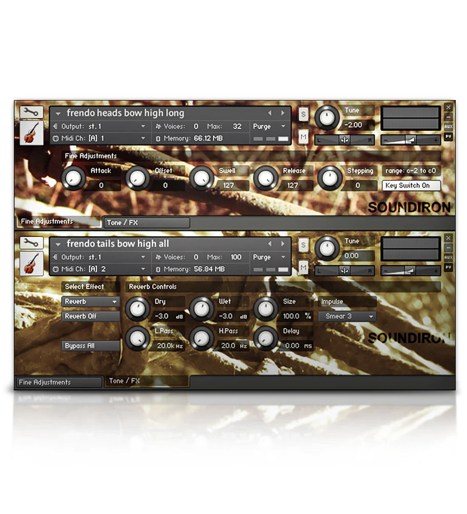 String Bundle - Image 6