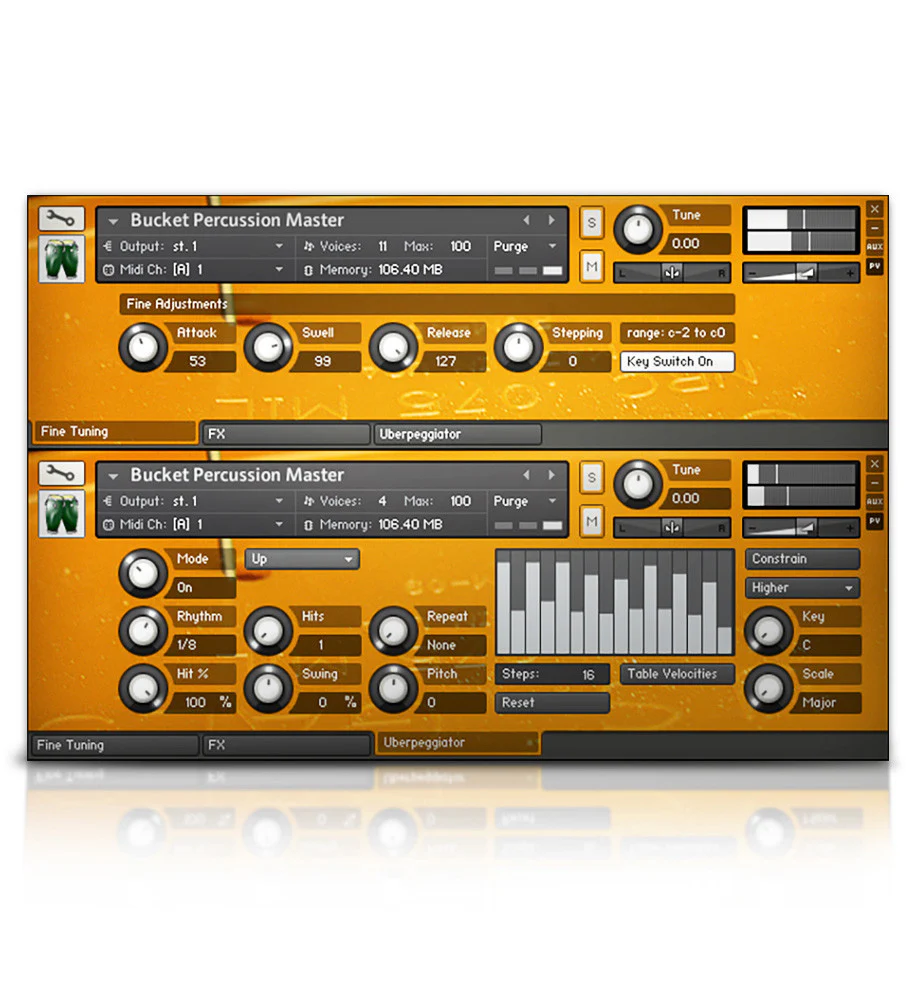 String Bundle - Image 8