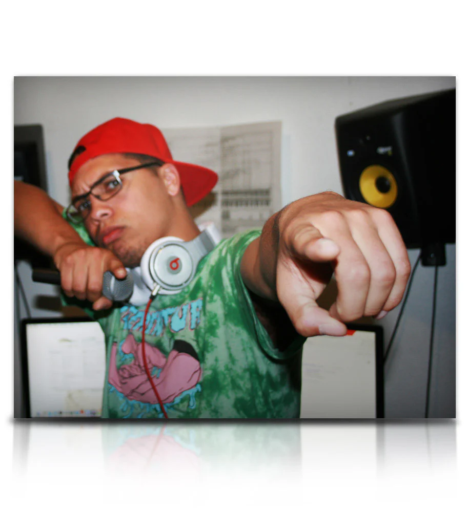 The Beat Boxer - Image 7