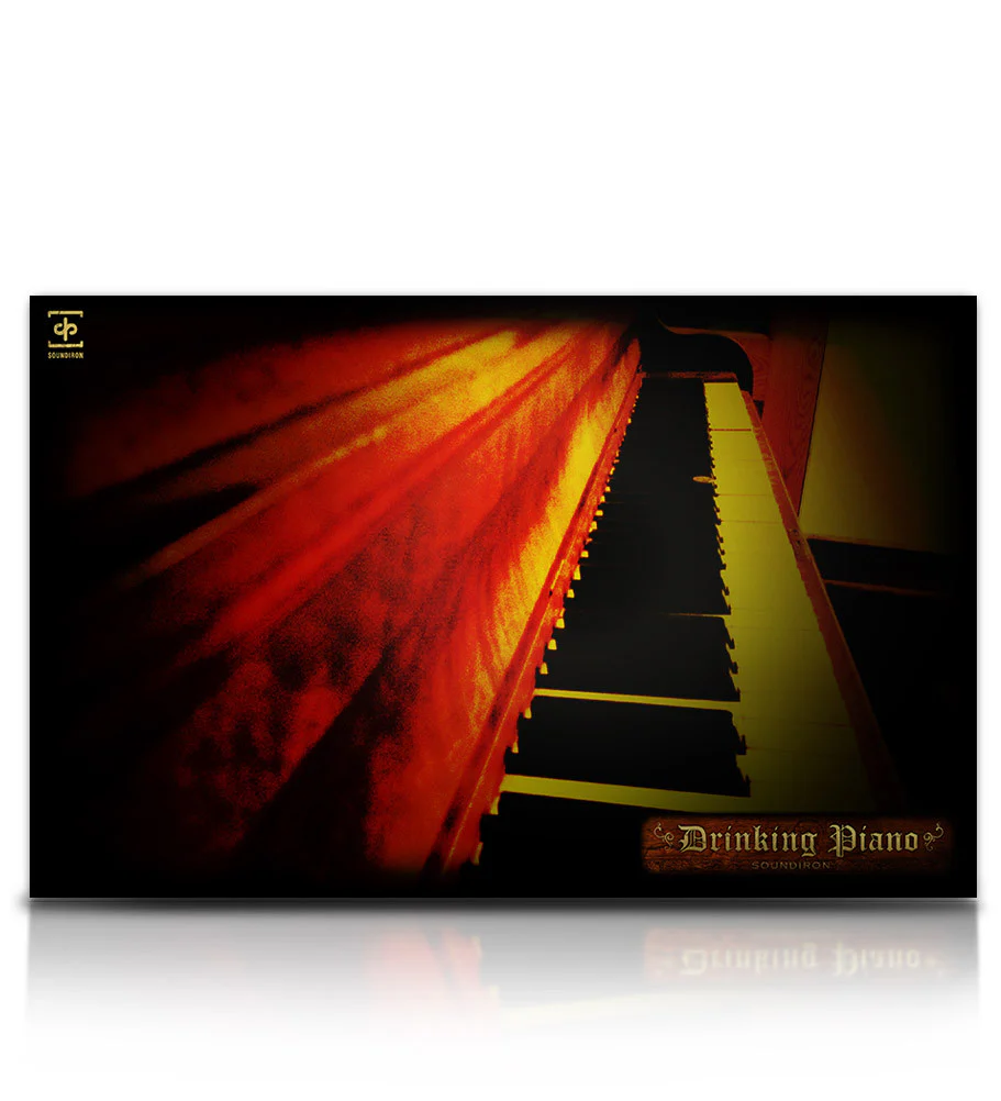 The Drinking Piano - Image 10