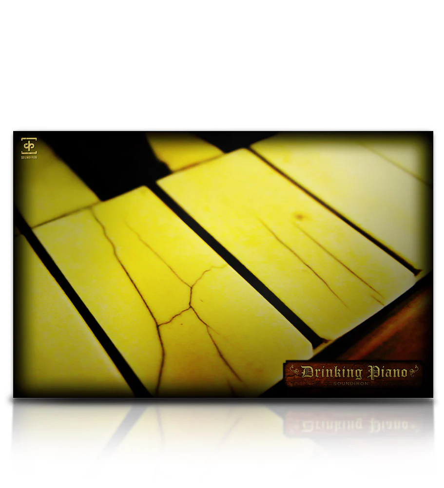 The Drinking Piano - Image 11