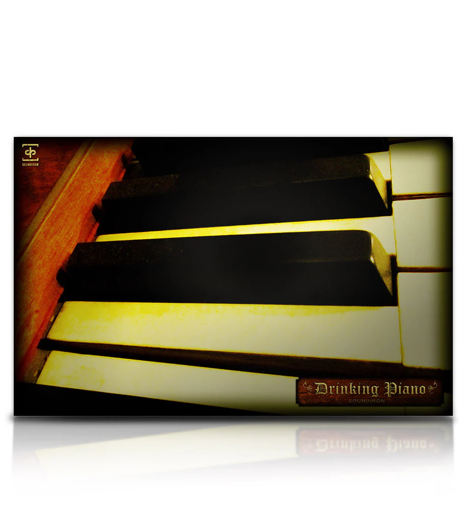 The Drinking Piano - Image 12