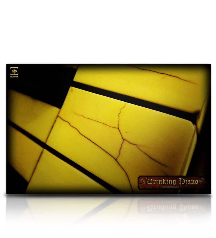 The Drinking Piano - Image 13