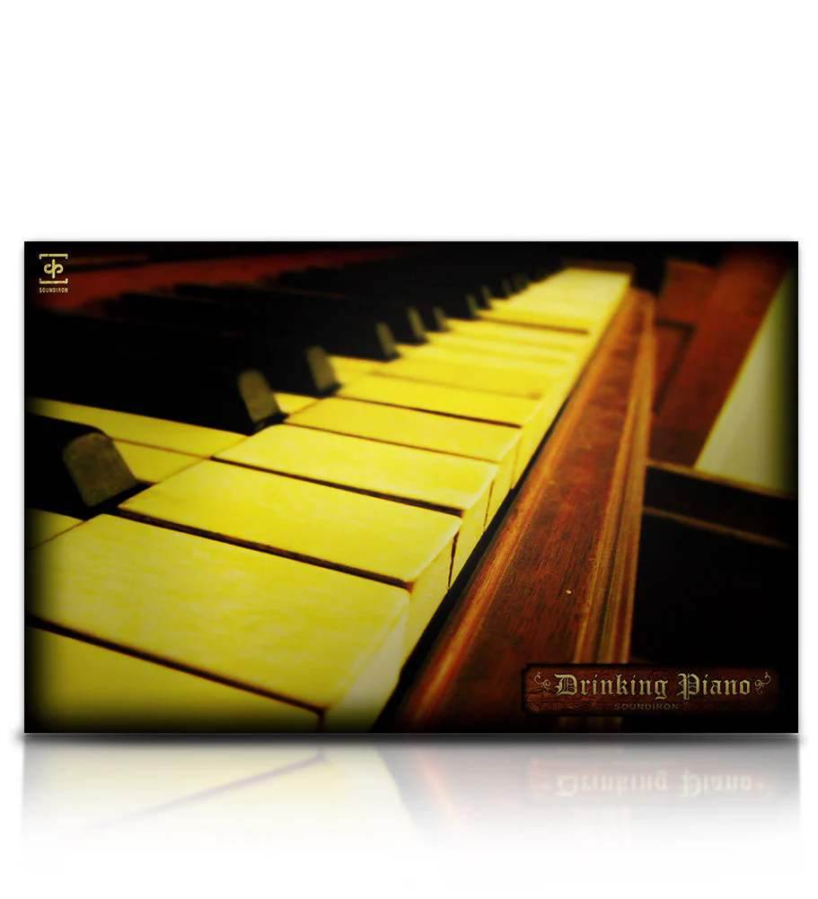 The Drinking Piano - Image 7