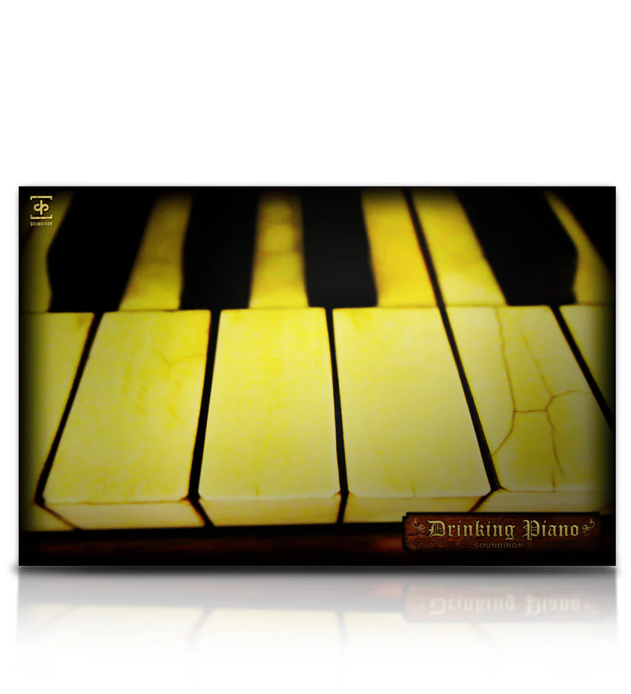 The Drinking Piano - Image 8