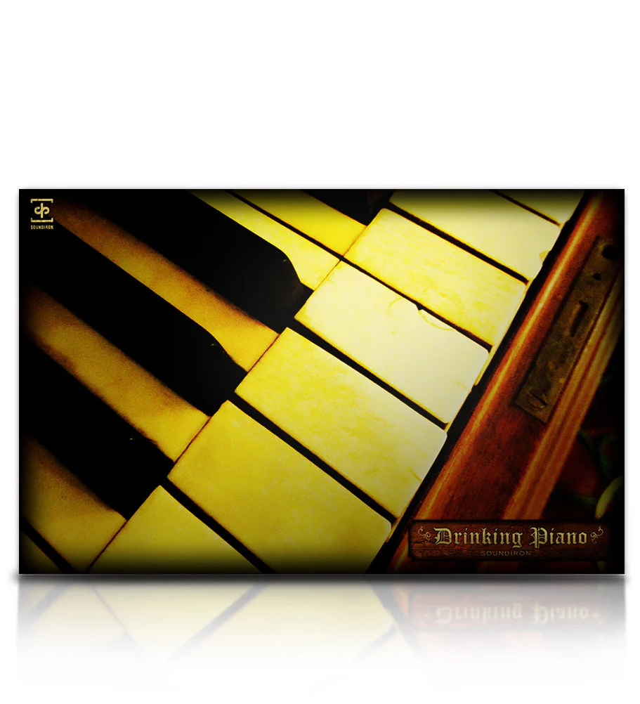 The Drinking Piano - Image 9