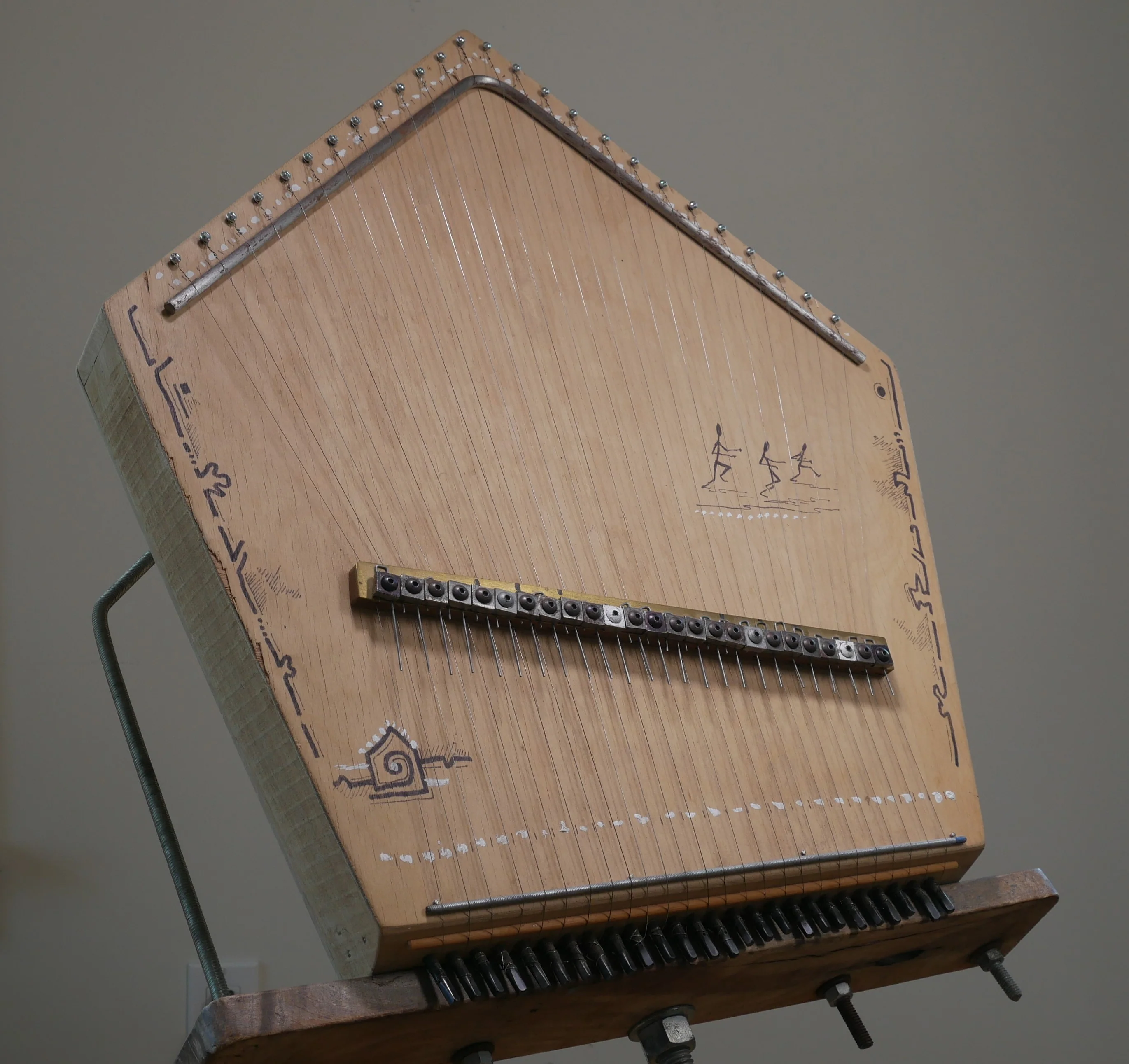 Hopkin Instrumentarium: Tines & Echoes - Image 5