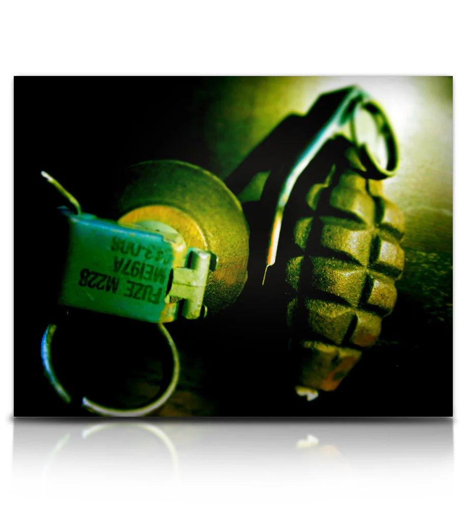 Tuned Artillery - Image 16