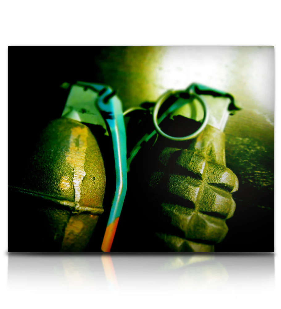 Tuned Artillery - Image 17