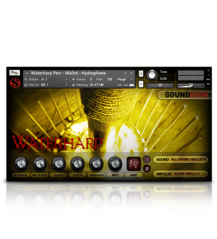 Tuned Percussion Bundle - Image 11