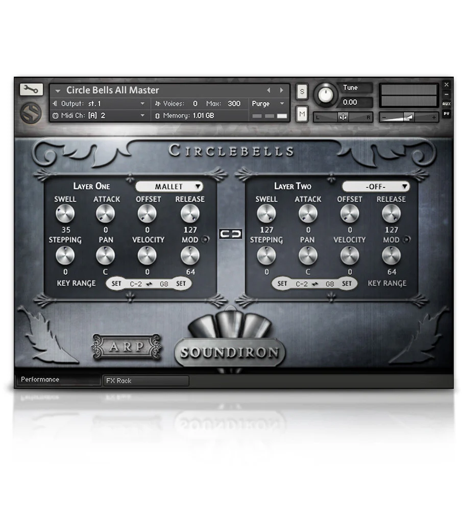 Tuned Percussion Bundle - Image 3