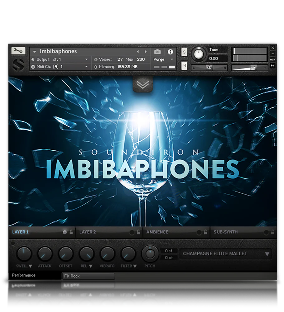 Tuned Percussion Bundle - Image 5