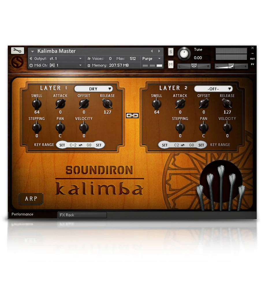 Tuned Percussion Bundle - Image 6