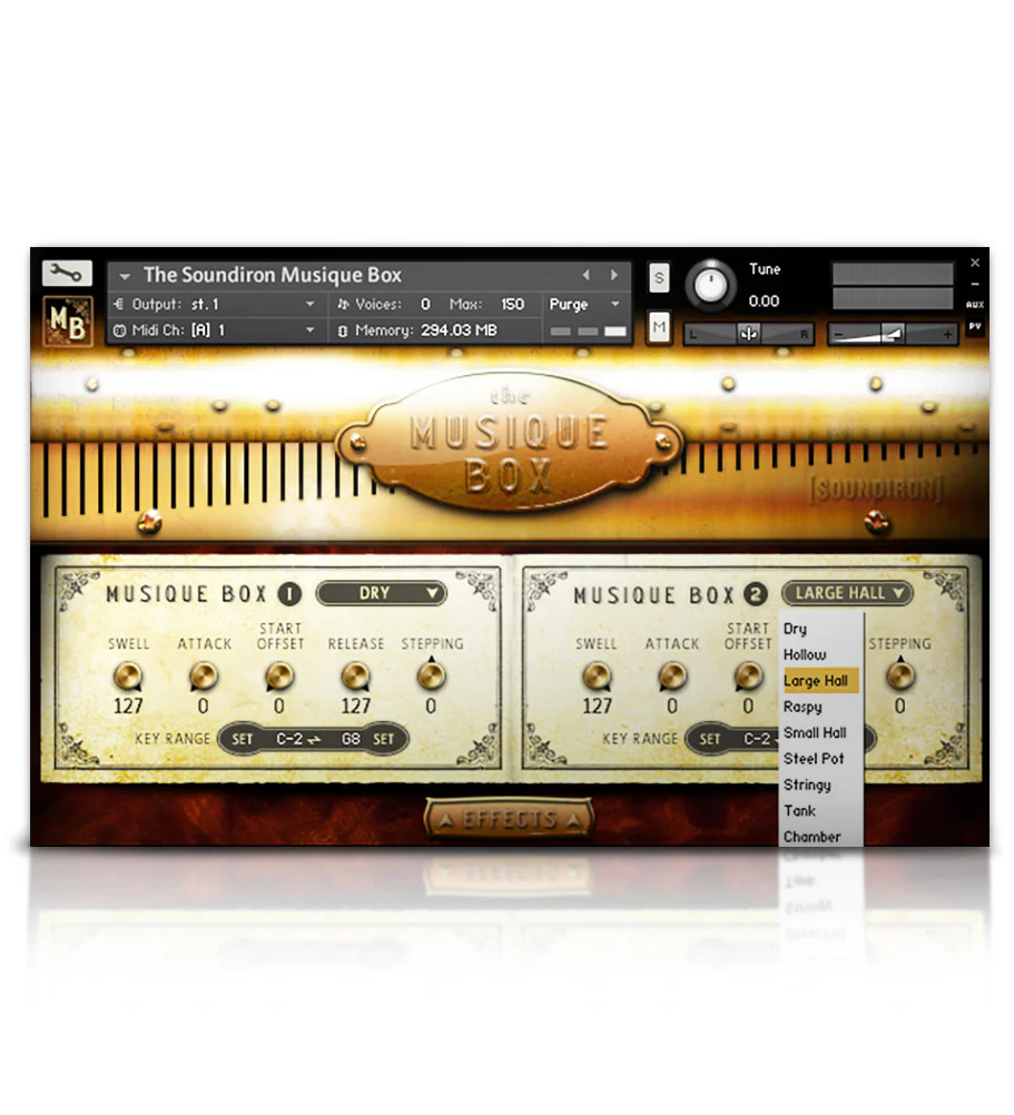 Tuned Percussion Bundle - Image 8