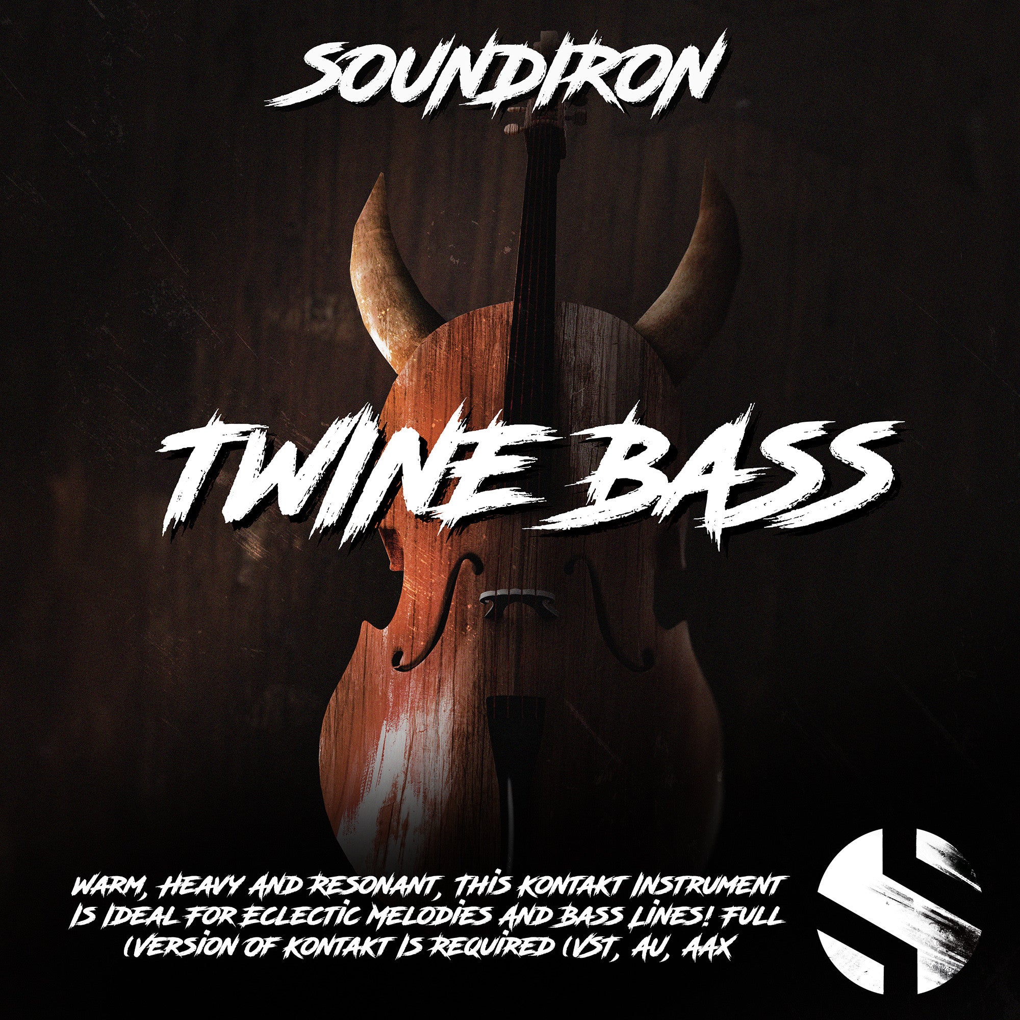 Twine Bass - Image 12
