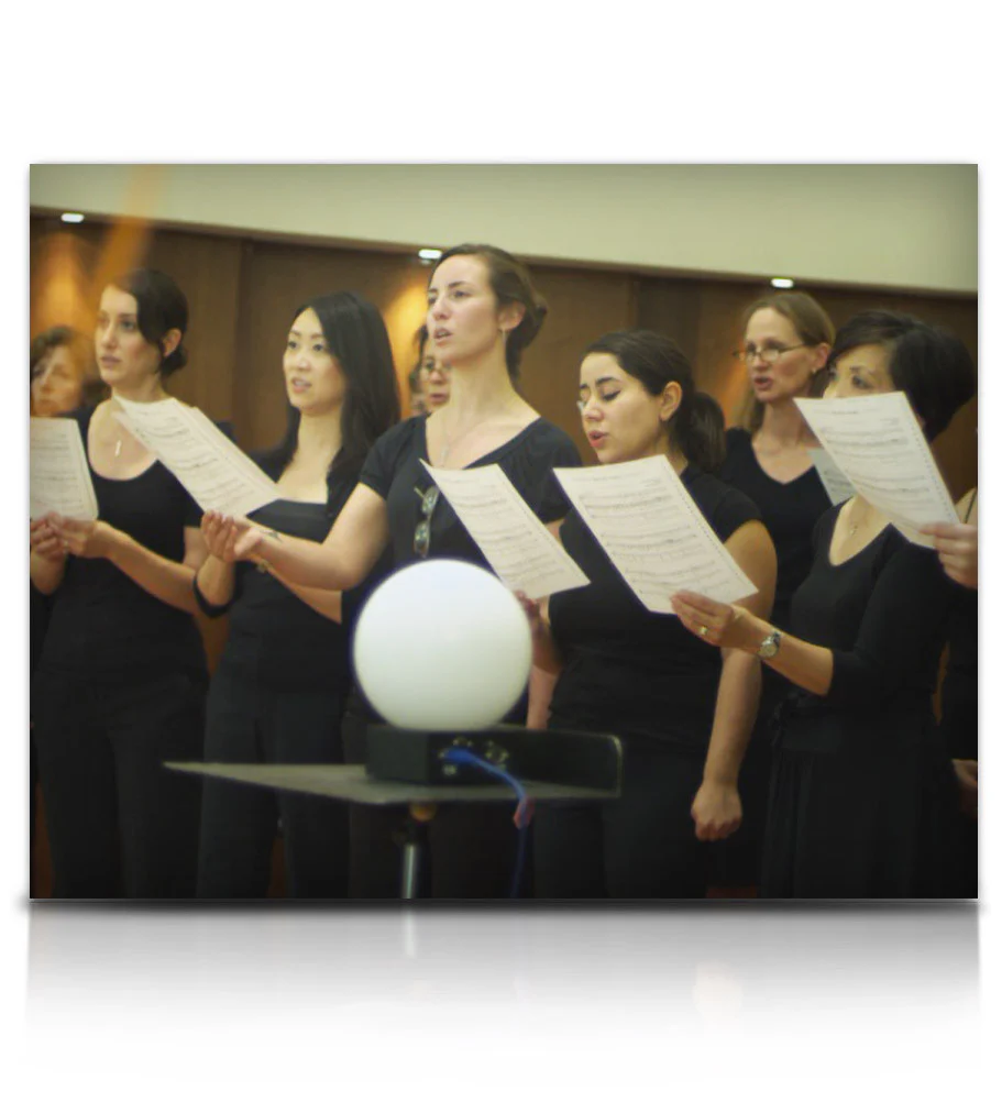 Venus Symphonic Women's Choir - Image 10