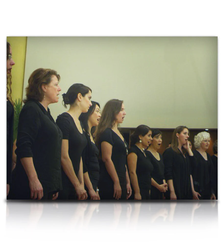 Venus Symphonic Women's Choir - Image 11