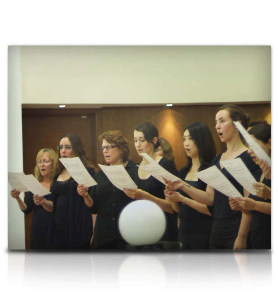 Venus Symphonic Women's Choir - Image 12