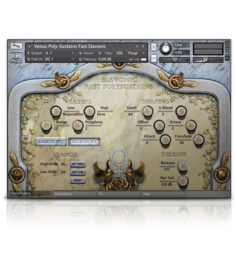 Venus Symphonic Women's Choir - Image 3