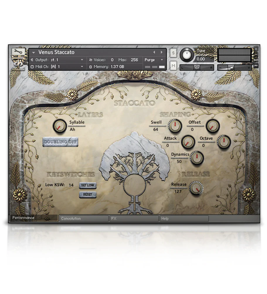 Venus Symphonic Women's Choir - Image 4