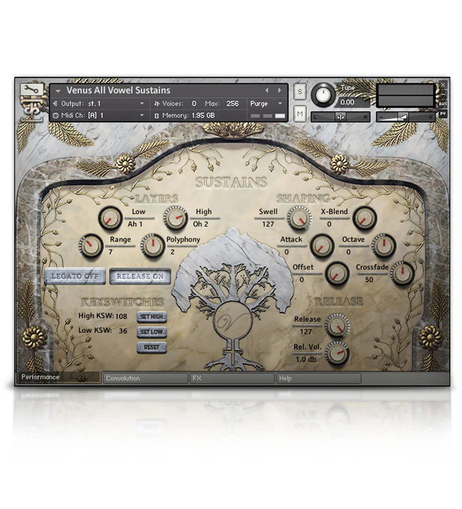 Venus Symphonic Women's Choir - Image 6