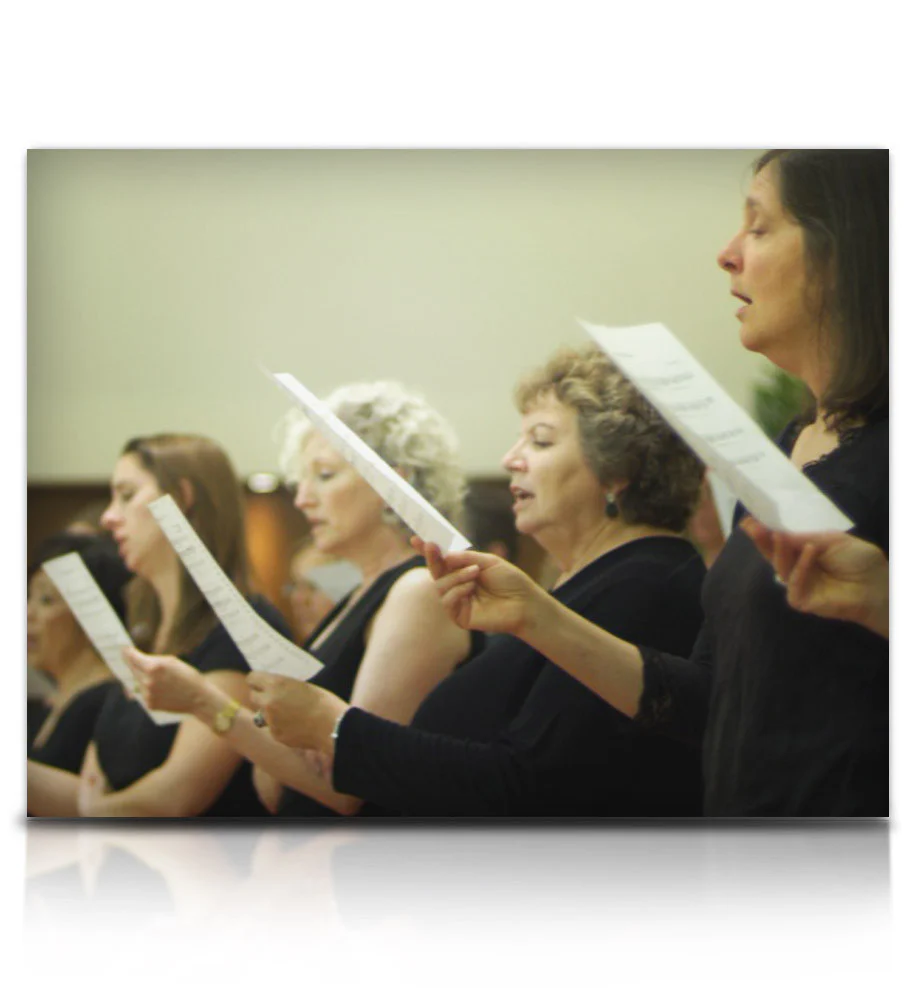 Venus Symphonic Women's Choir - Image 8