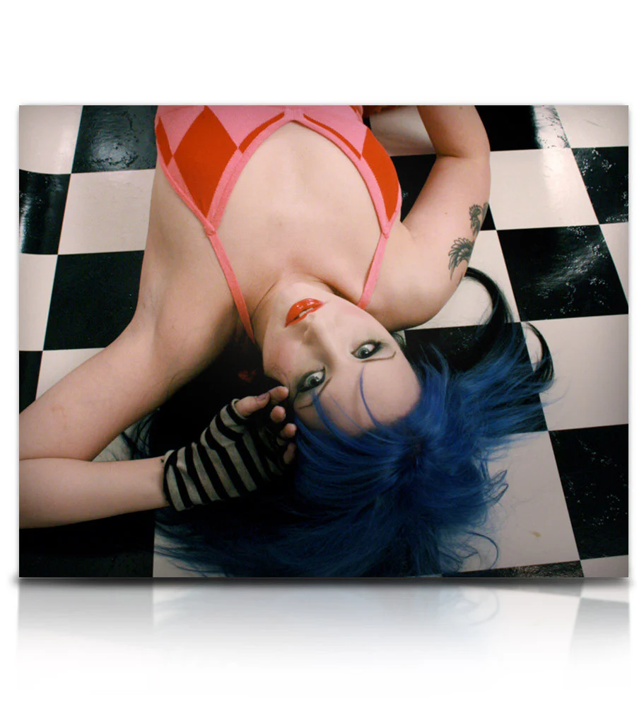 Voice of Gaia: Strawberry - Image 10