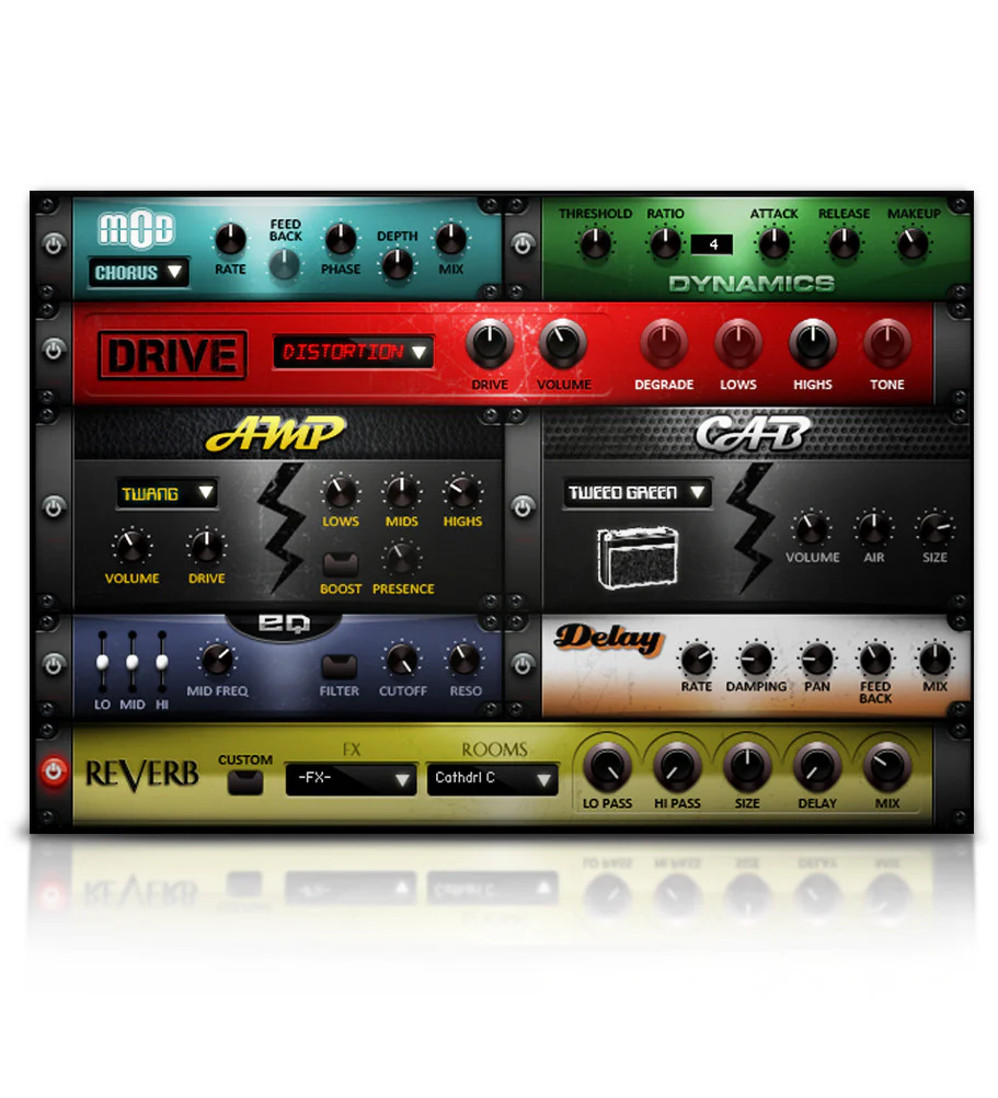 Voice of Gaia: Strawberry - Image 5