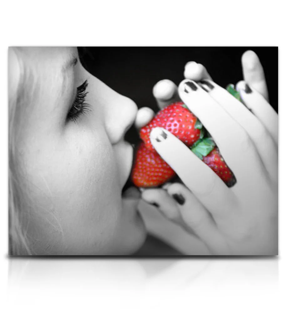 Voice of Gaia: Strawberry - Image 6