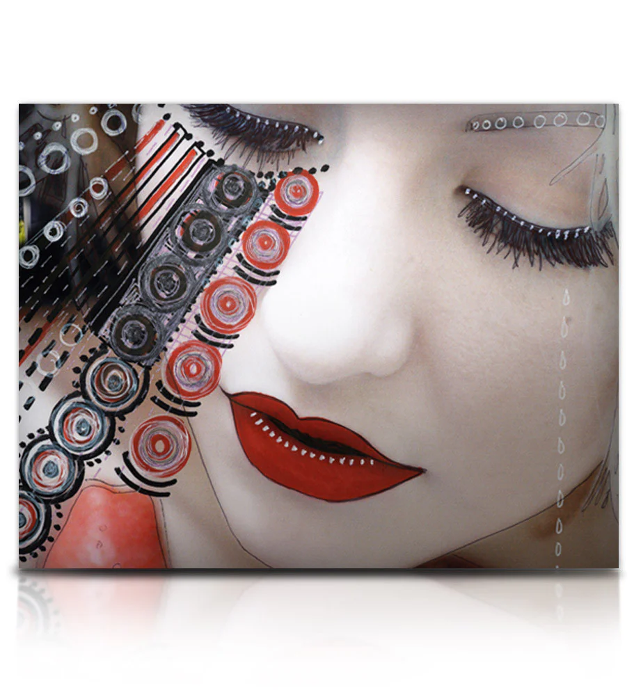 Voice of Gaia: Strawberry - Image 7