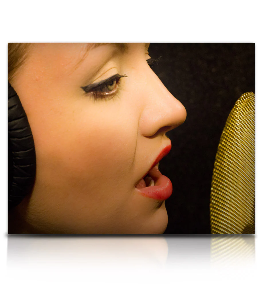 Voice of Gaia: Strawberry - Image 8