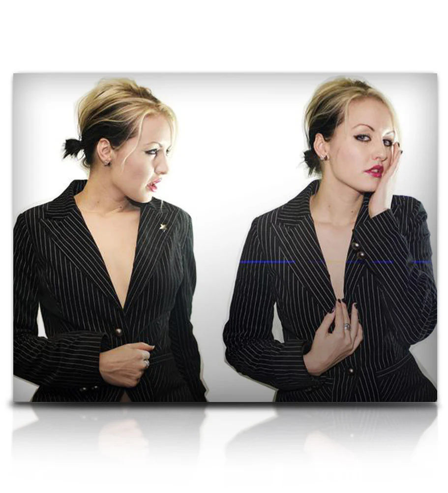 Voice of Gaia: Strawberry - Image 9