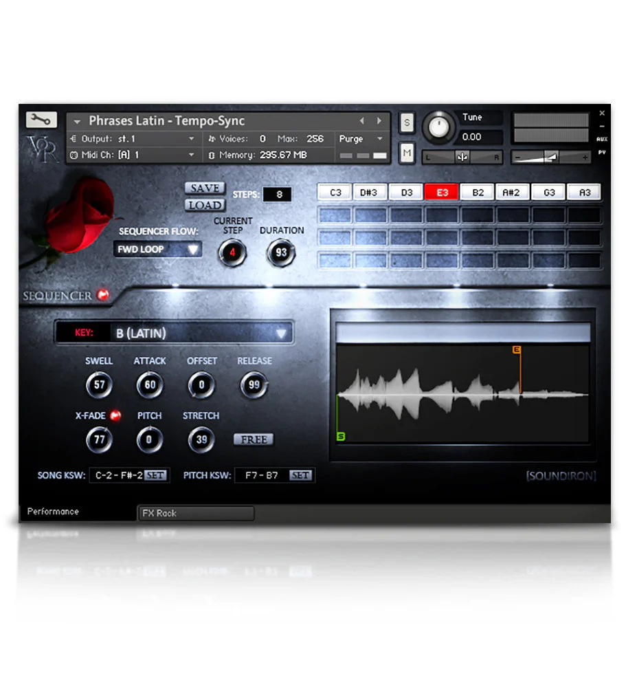 Voice of Rapture: The Soprano - Image 4