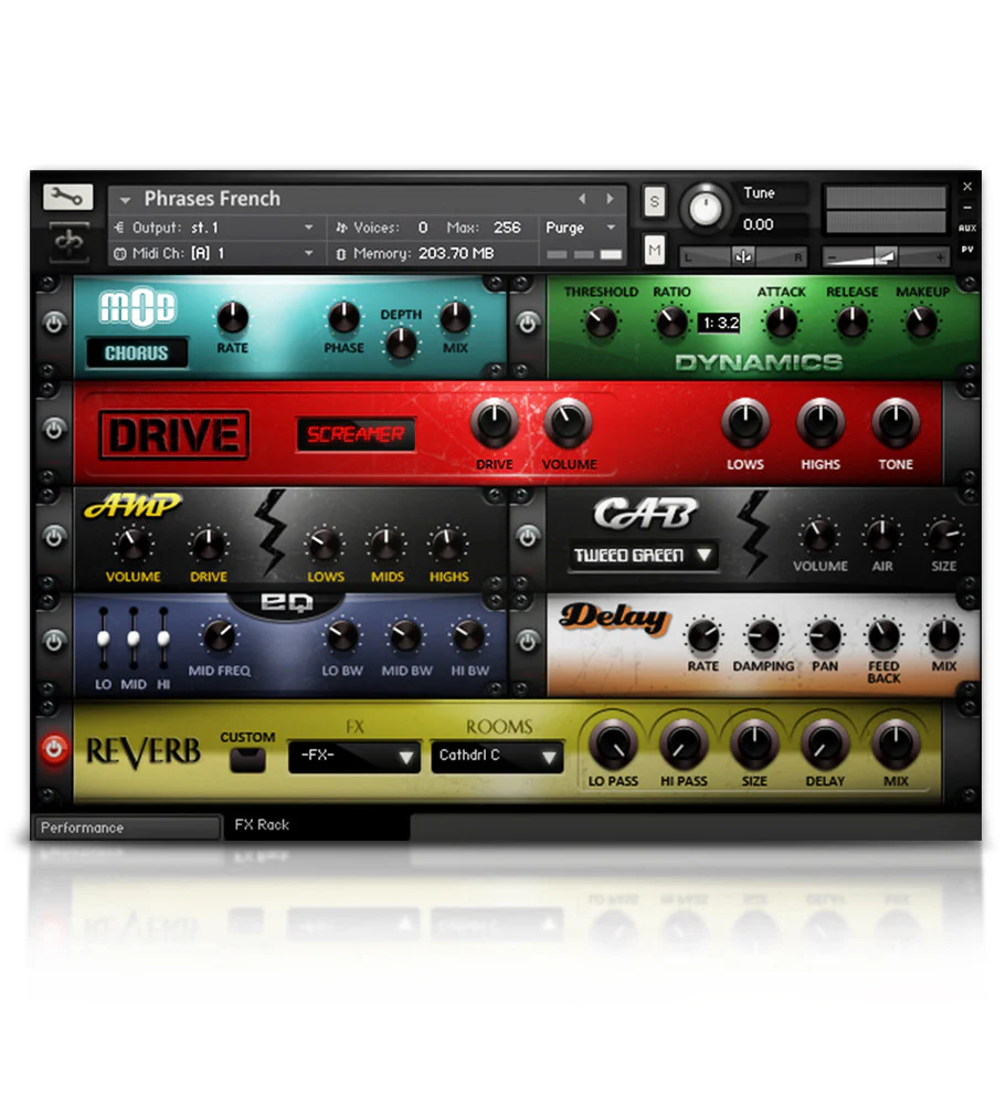 Voice of Rapture: The Soprano - Image 6