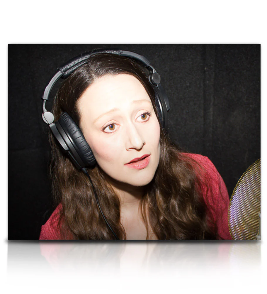 Voice of Rapture: The Soprano - Image 7