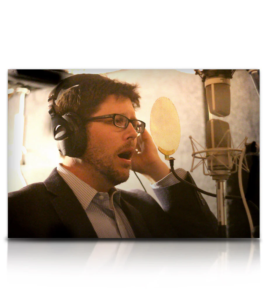 Voice of Rapture: The Tenor - Image 7