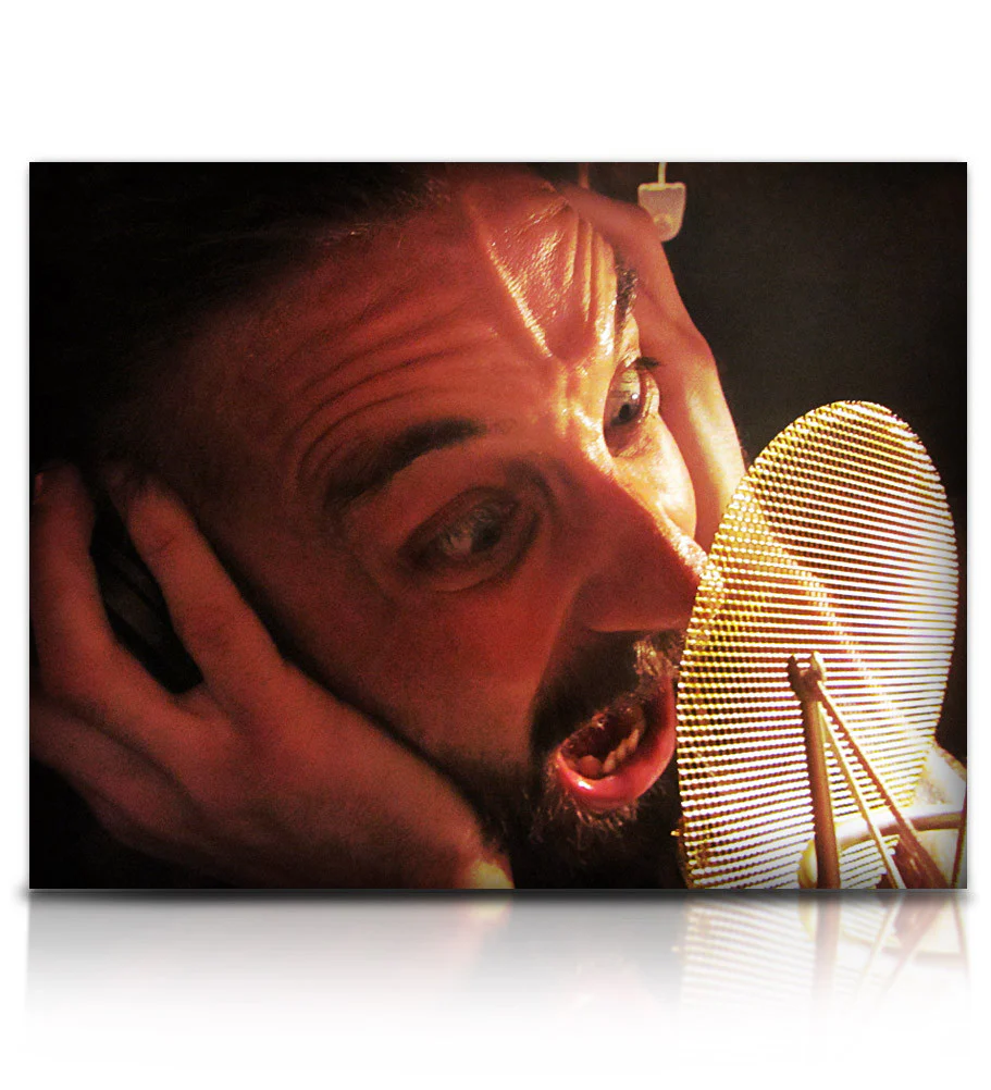 Voices Of Rage - Image 10