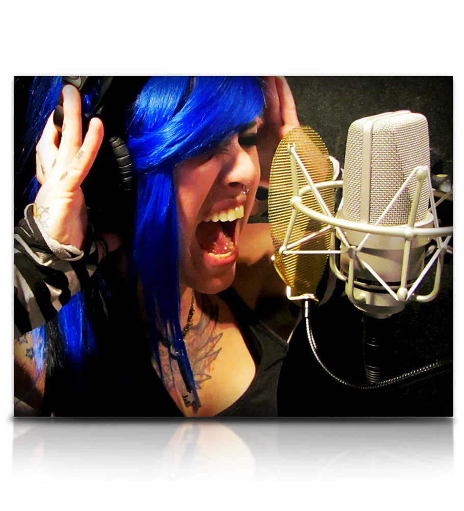 Voices Of Rage - Image 11