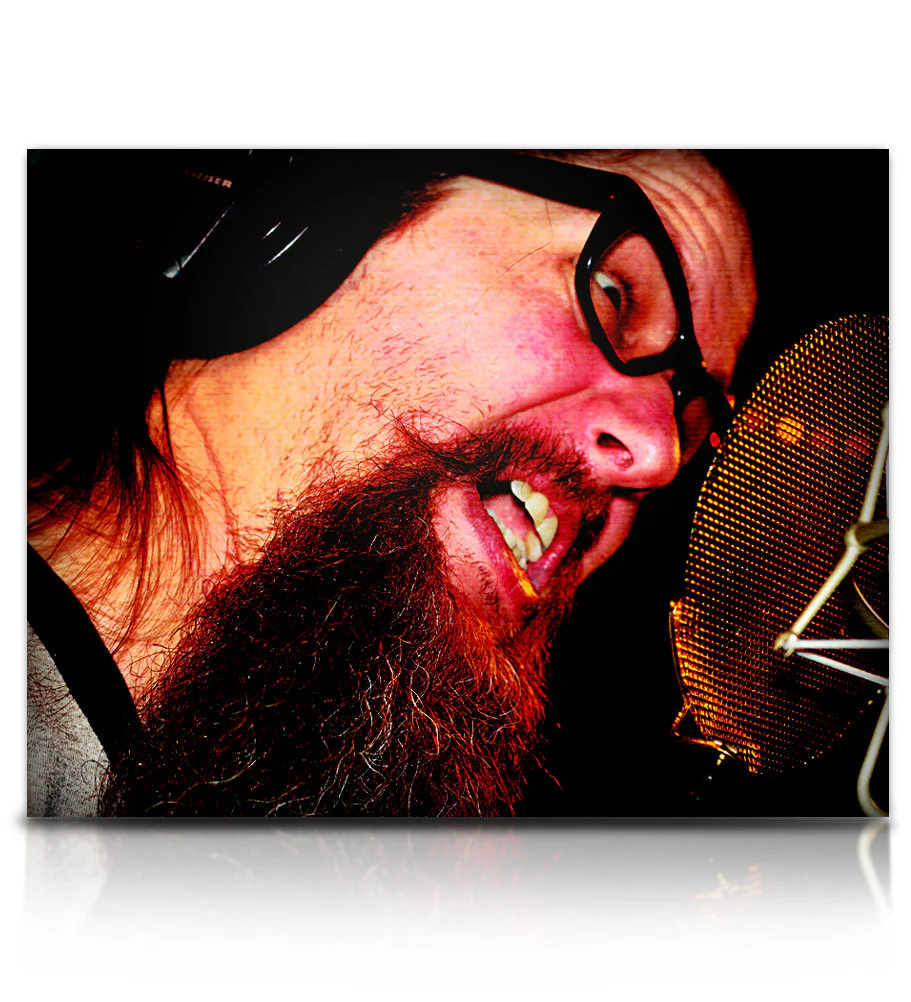 Voices Of Rage - Image 12