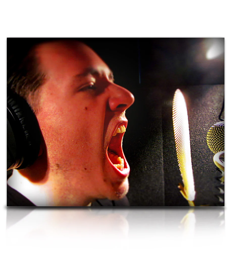 Voices Of Rage - Image 13