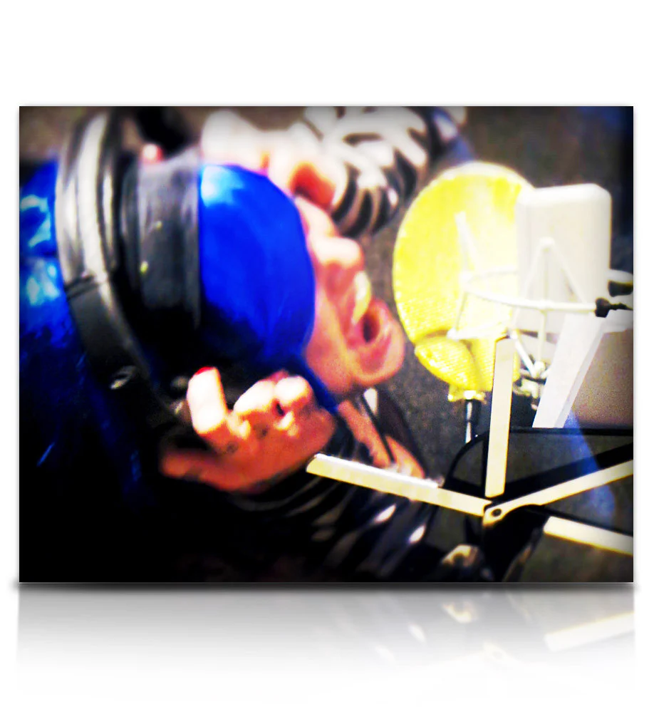 Voices Of Rage - Image 14