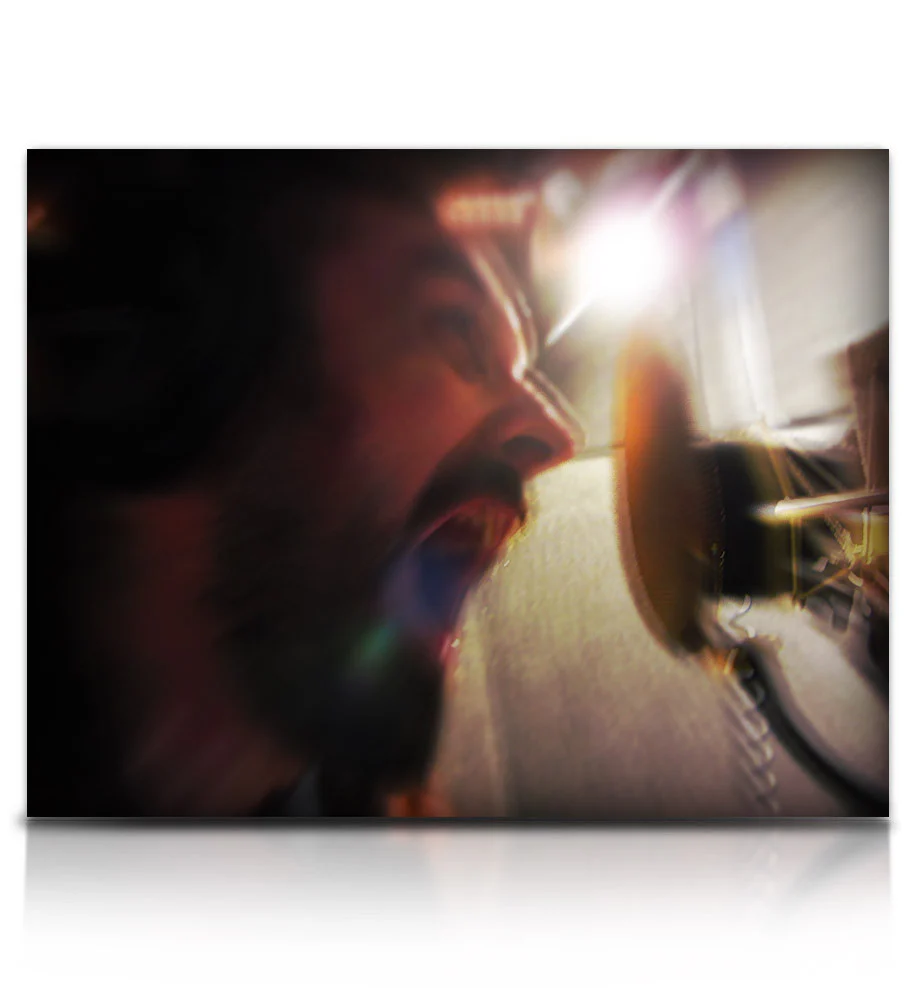 Voices Of Rage - Image 15