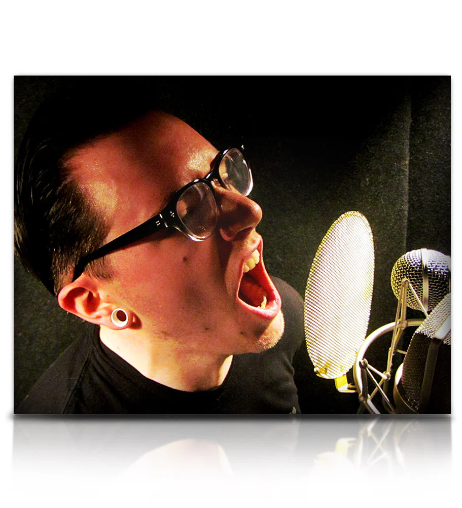 Voices Of Rage - Image 16