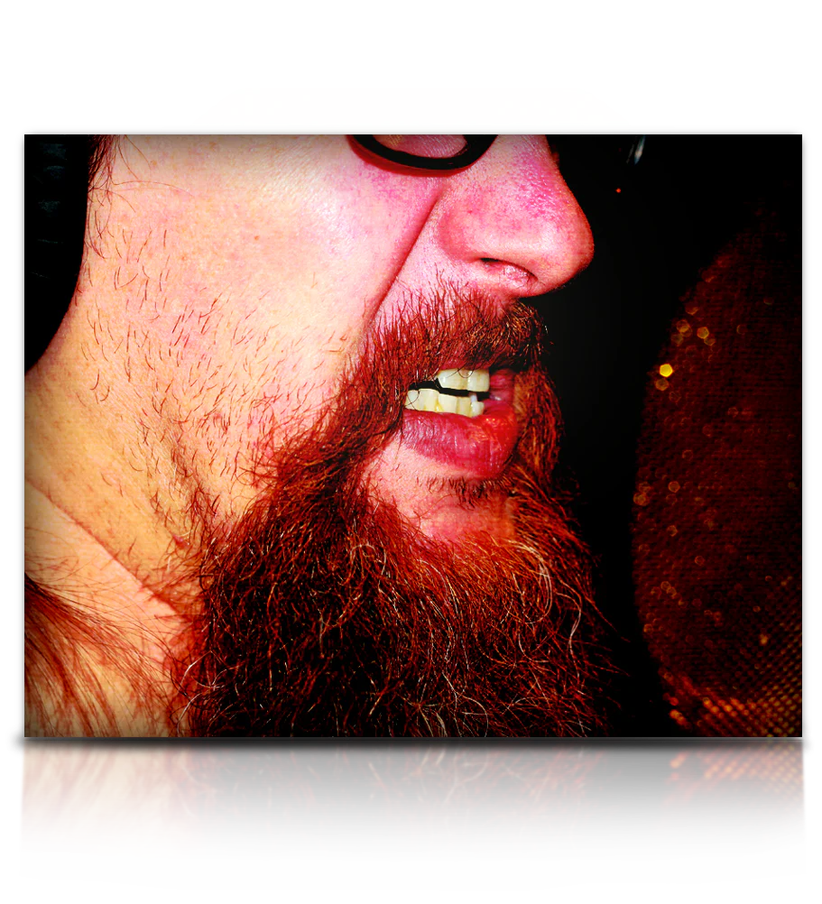 Voices Of Rage - Image 17