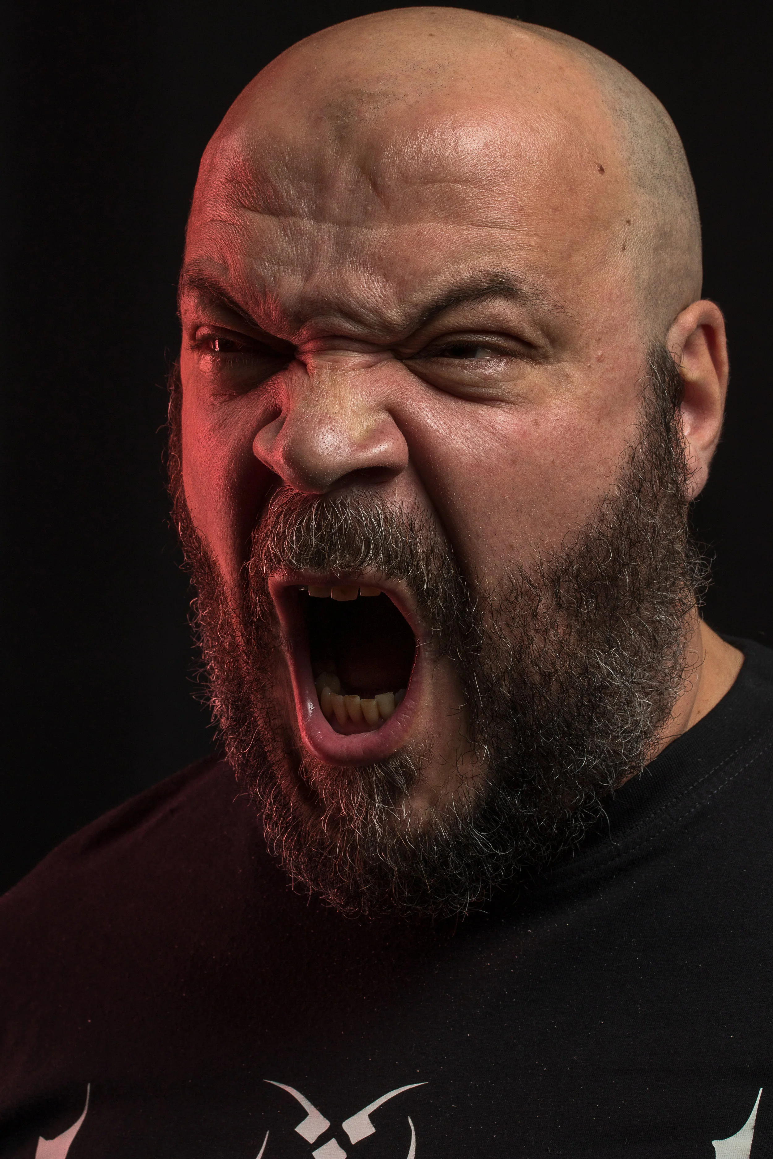 Voices Of Rage - Image 18