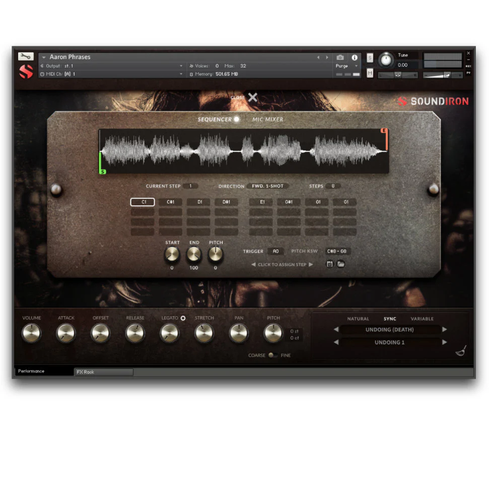 Voices Of Rage - Image 3