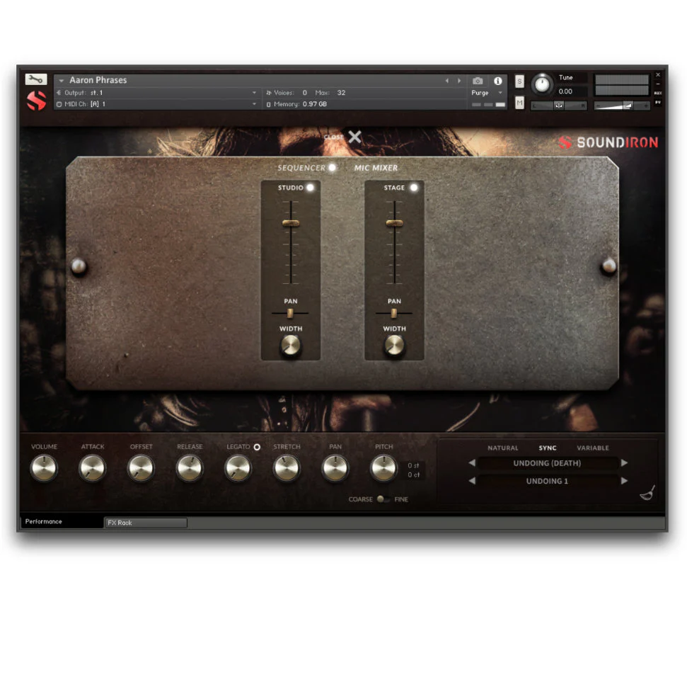 Voices Of Rage - Image 7