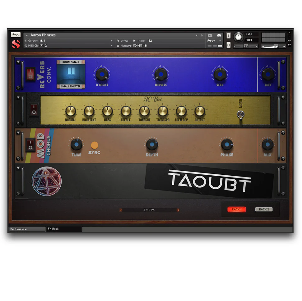 Voices Of Rage - Image 9