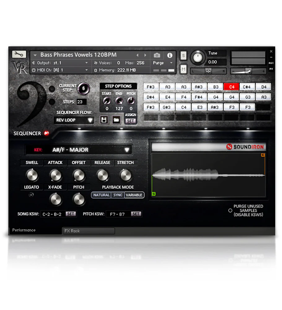 Voices Of Rapture Collection - Image 4