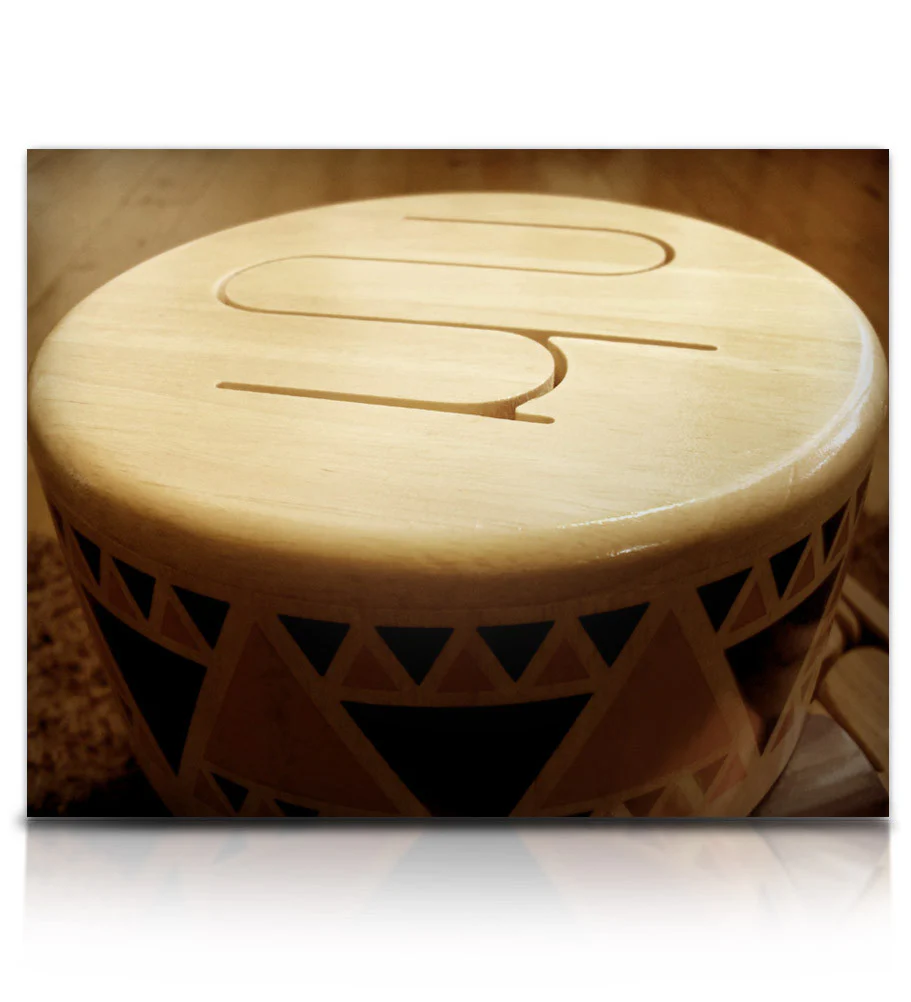 Whale Drum - Image 6